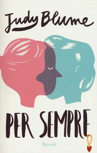 Per sempre — Judy Blume
