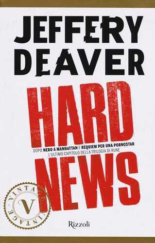 Hard news