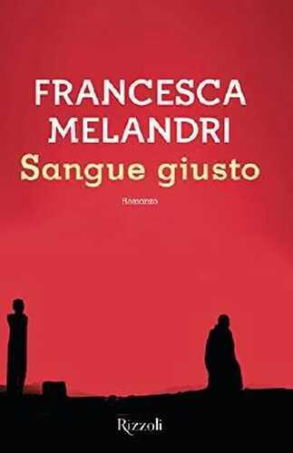 Sangue giusto