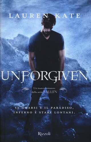 Unforgiven. Fallen — Lauren Kate