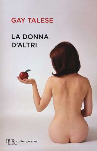 La donna d'altri — Gay Talese