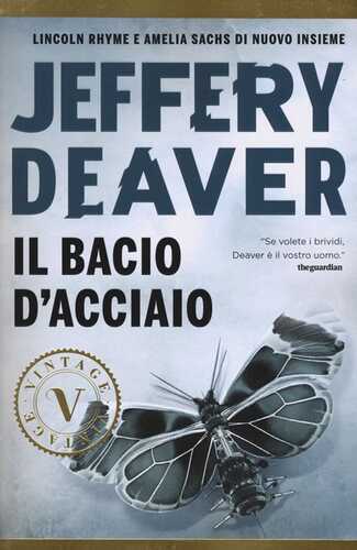 Il bacio d'acciaio