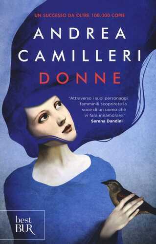 Donne — Andrea Camilleri