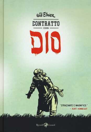 Contratto con Dio — Will Eisner