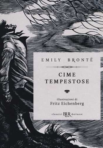 Cime tempestose — Emily Brontë