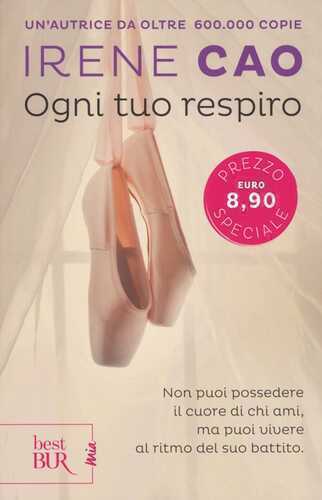 Ogni tuo respiro