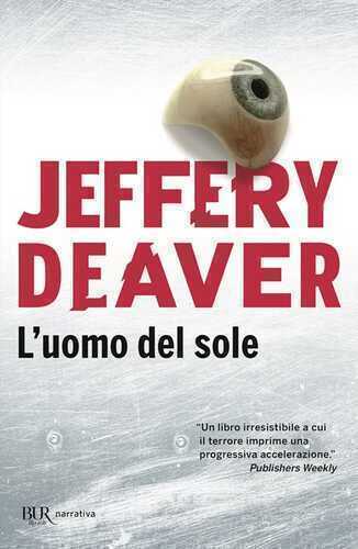 L'uomo del sole