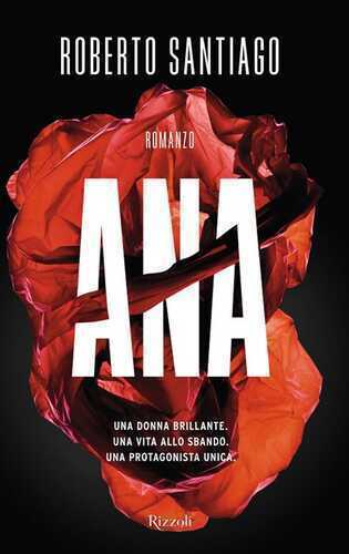 Ana — Roberto Santiago