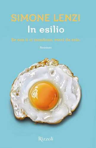 In esilio — Simone Lenzi
