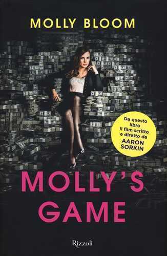 Molly's game — Molly Bloom