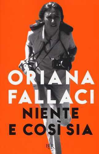 Niente e così sia — Oriana Fallaci