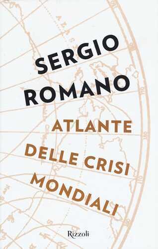 Atlante delle crisi mondiali
