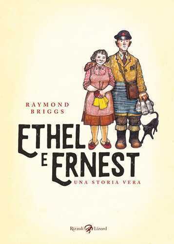 Ethel e Ernest. Una storia vera
