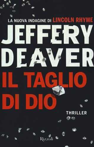 Il taglio di Dio