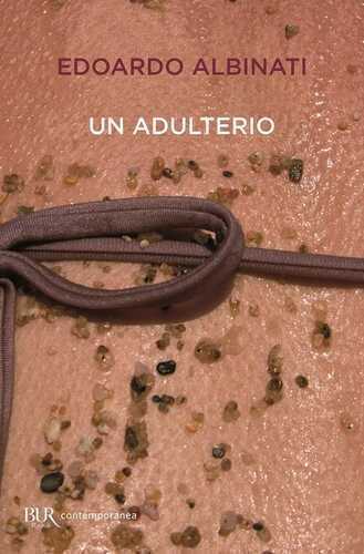 Un adulterio — Edoardo Albinati