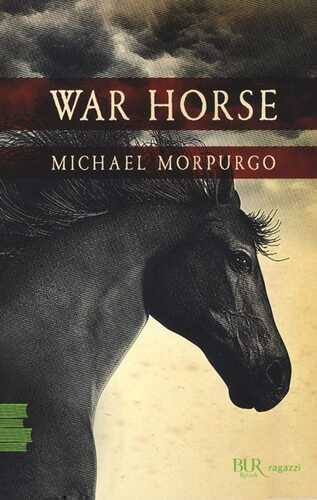 War horse — Michael Morpurgo