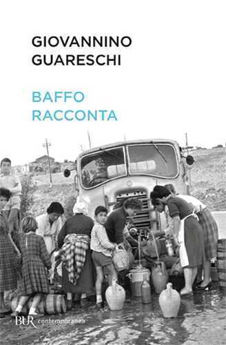 Baffo racconta — Giovannino Guareschi