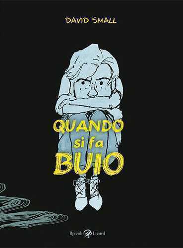 Quando si fa buio — David Small