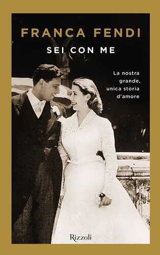 Sei con me — Franca Fendi
