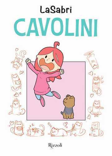Cavolini. Con adesivi
