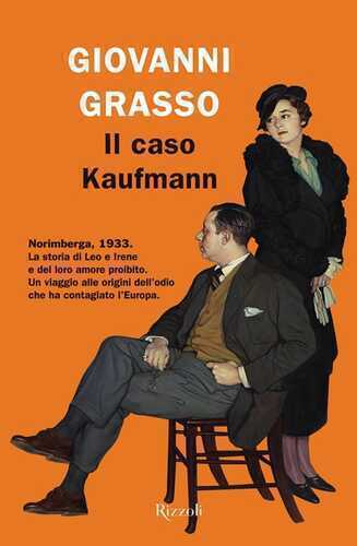 Il caso Kaufmann — Giovanni Grasso