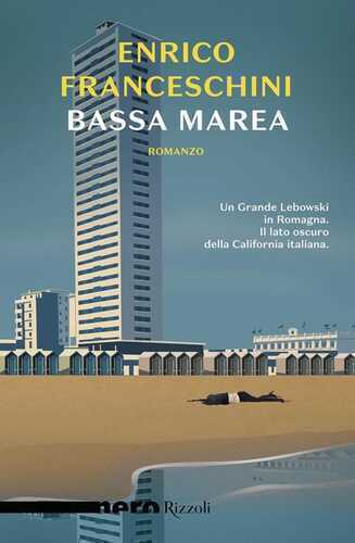 Bassa marea — Enrico Franceschini