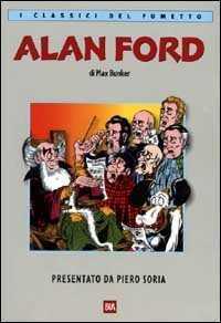 Alan Ford
