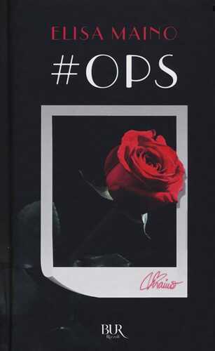 #Ops — Elisa Maino
