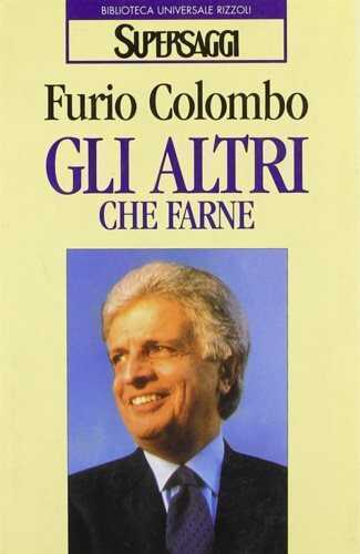 Gli altri che farne
