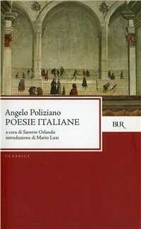 Poesie italiane