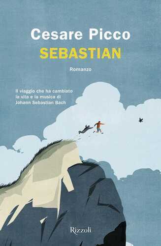 Sebastian — Cesare Picco