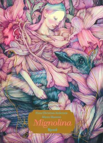 Mignolina — Hans Christian Andersen