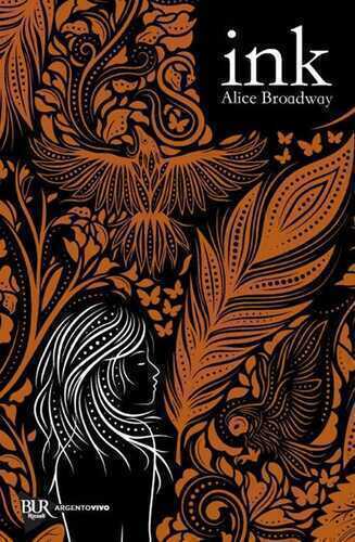 Ink — Alice Broadway