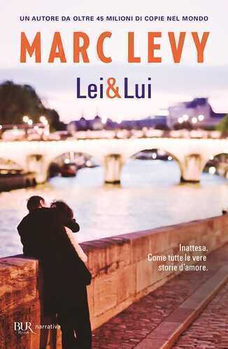 Lei & lui — Marc Levy