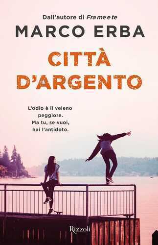 Città d'argento — Marco Erba