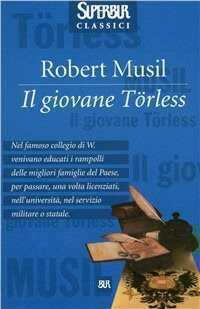 Il giovane Törless