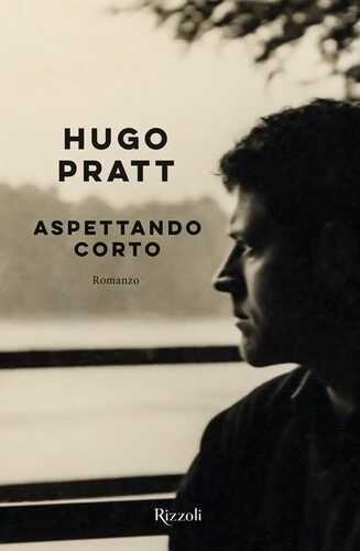 Aspettando Corto — HUGO PRATT