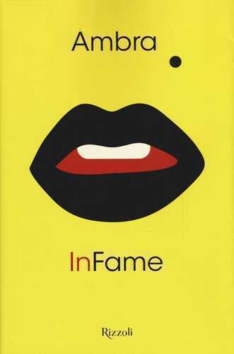 InFame — Ambra Angiolini