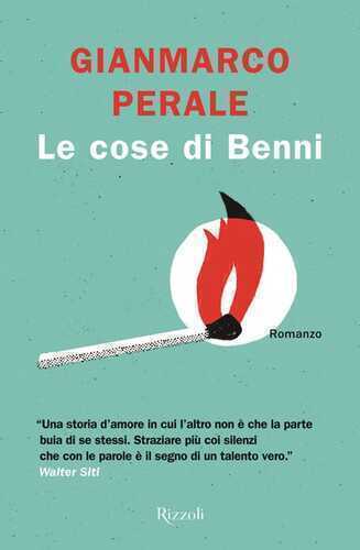 Le cose di Benni