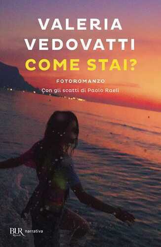 Come stai? — Valeria Vedovatti