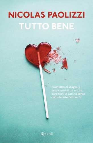 Tutto bene — Nicolas Paolizzi