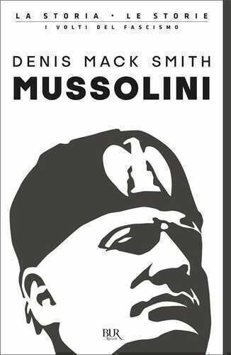 Mussolini — Denis Mack Smith