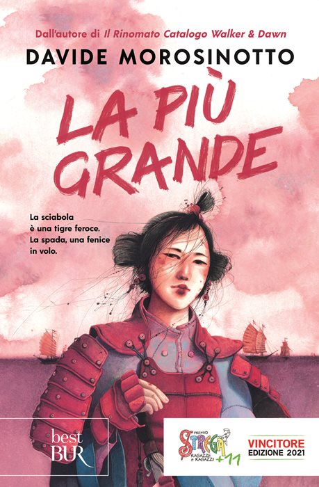 La più grande