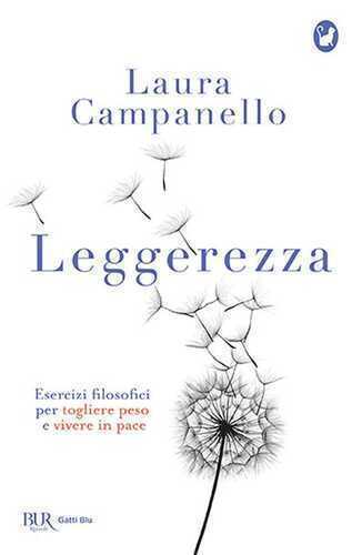Leggerezza — Laura Campanello