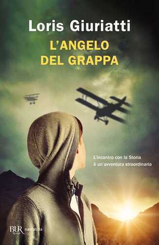 L'Angelo del Grappa — Loris Giuriatti
