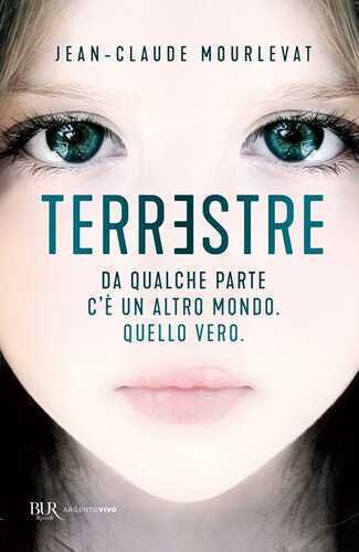 Terrestre — Jean-Claude Mourlevat