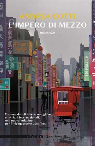 L'impero di mezzo