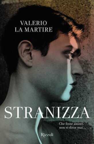 Stranizza — Valerio La Martire