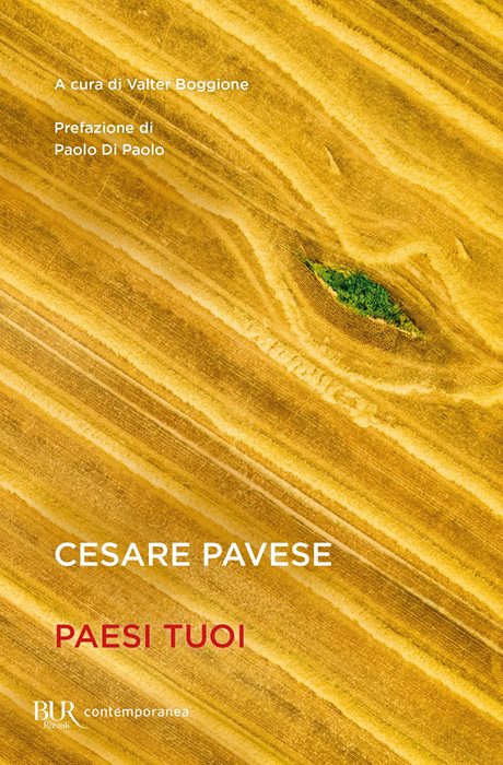 Paesi tuoi