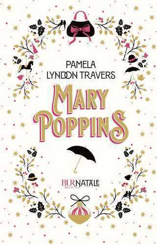 Mary Poppins